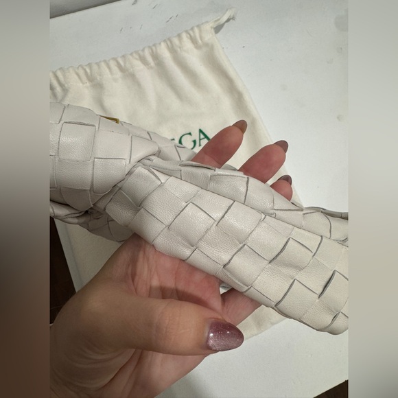 Bottega Veneta mini jodie - Picture 6 of 7